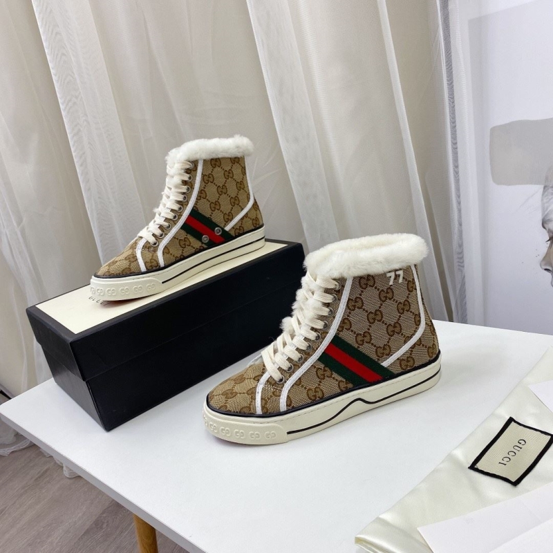 Gucci Casual Shoes